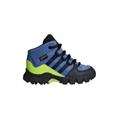 adidas schuhe kinder blau outdoorschuhe|Outdoor.